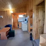 Mazurskie Wzgorze Lodge Rydzewen