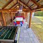Mazurskie Wzgorze Lodge *