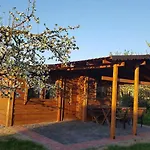 Lodge Mazurskie Wzgorze Rydzewen
