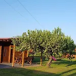 Lodge Mazurskie Wzgorze