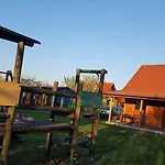 Lodge Mazurskie Wzgorze