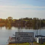 Mazurskie Wzgorze * Rydzewen