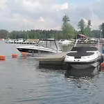 Lodge Mazurskie Wzgorze *