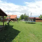 Lodge Mazurskie Wzgorze Rydzewen