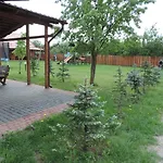 Orman Evi Mazurskie Wzgorze *