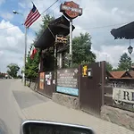 Mazurskie Wzgorze Lodge *
