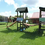 Lodge Mazurskie Wzgorze
