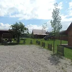 Mazurskie Wzgorze Orman Evi Rydzewo (Gizycko)