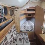 Orman Evi Mazurskie Wzgorze *