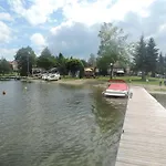Mazurskie Wzgorze Lodge Rydzewen