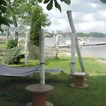 Lodge Mazurskie Wzgorze Rydzewen