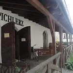Mazurskie Wzgorze Rydzewo (Gizycko)