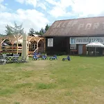 Mazurskie Wzgorze Lodge Rydzewen