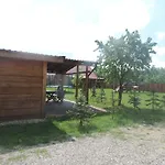 Lodge Mazurskie Wzgorze