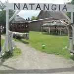 Mazurskie Wzgorze *