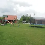 Mazurskie Wzgorze Orman Evi