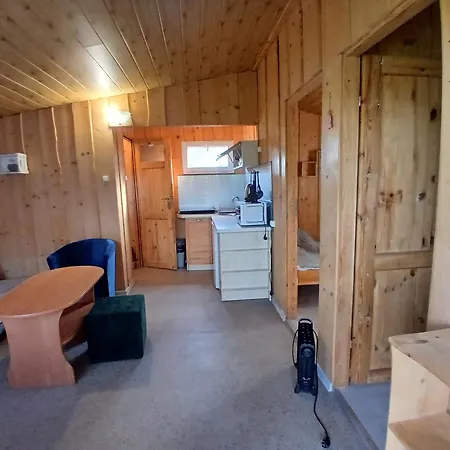 Mazurskie Wzgorze Lodge Rydzewo