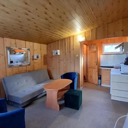 Lodge Mazurskie Wzgorze Rydzewo