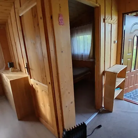 Mazurskie Wzgorze * Rydzewo (Gizycko)