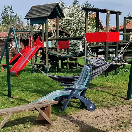 Mazurskie Wzgórze *
