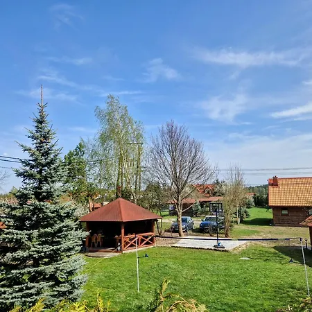 Mazurskie Wzgórze * Rydzewo (Gizycko)