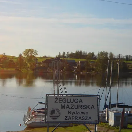 Mazurskie Wzgorze * Rydzewo (Gizycko)