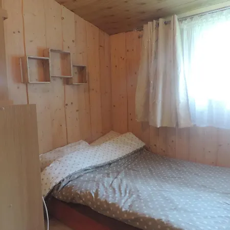 Hytte Mazurskie Wzgorze *