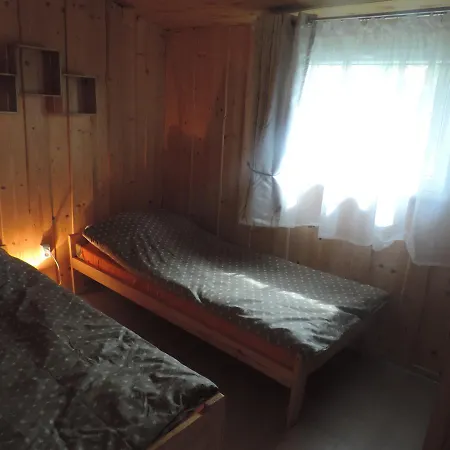 Lodge Mazurskie Wzgorze