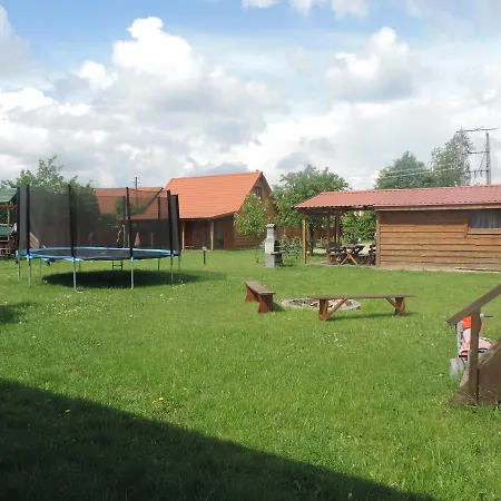 Mazurskie Wzgorze * Rydzewo (Gizycko)