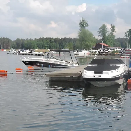 Lodge Mazurskie Wzgorze *