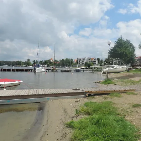 Mazurskie Wzgorze * Rydzewo (Gizycko)