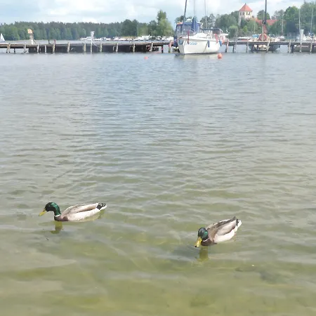 Lodge Mazurskie Wzgorze *