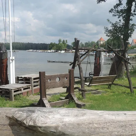 Mazurskie Wzgorze Rydzewo