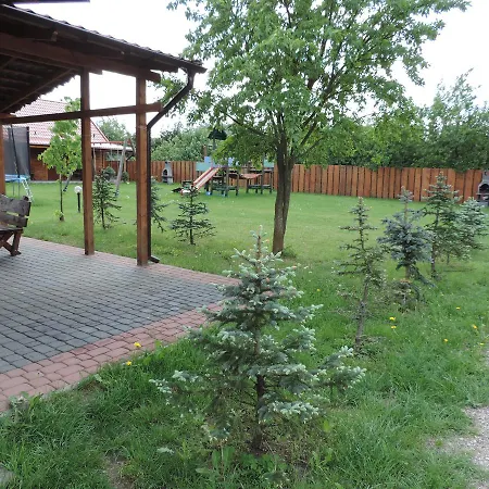 Lodge Mazurskie Wzgorze *