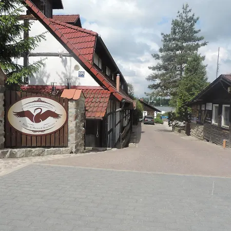 Mazurskie Wzgorze *