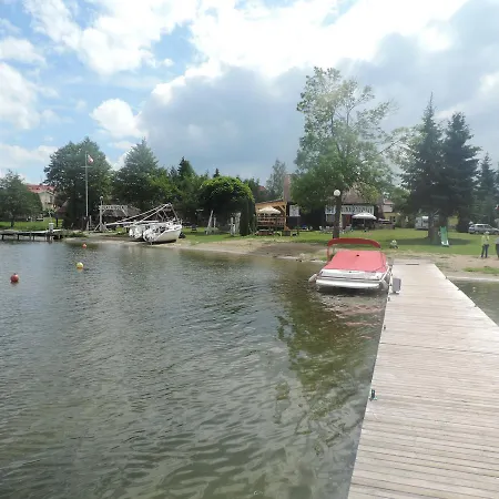 Mazurskie Wzgorze Lodge Rydzewo