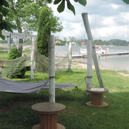 Hytte Mazurskie Wzgorze Rydzewo (Gizycko)