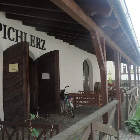 Mazurskie Wzgorze Rydzewo