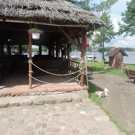 Hytte Mazurskie Wzgorze *