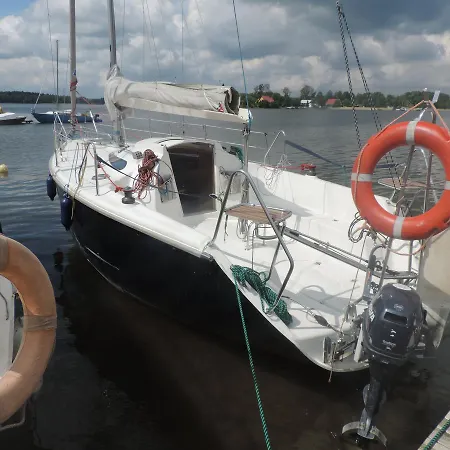 Mazurskie Wzgórze Rydzewo (Gizycko)