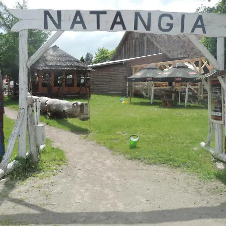 Mazurskie Wzgorze *